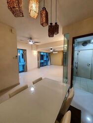 Meya Lodge (D13), Apartment #573674961